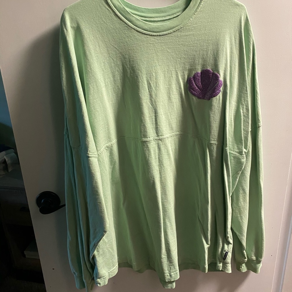 Disneyland jersey